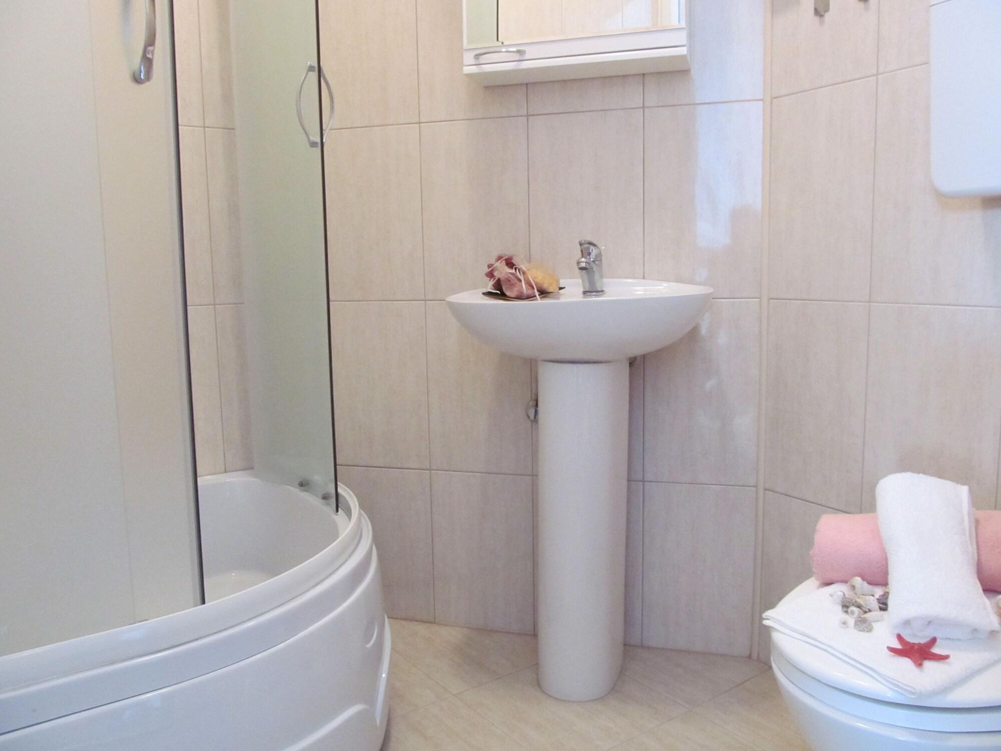 Downtown Apart Hotel Bane Belgrade Luaran gambar