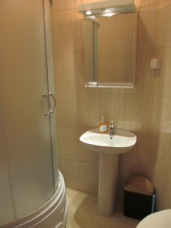 Downtown Apart Hotel Bane Belgrade Bilik gambar